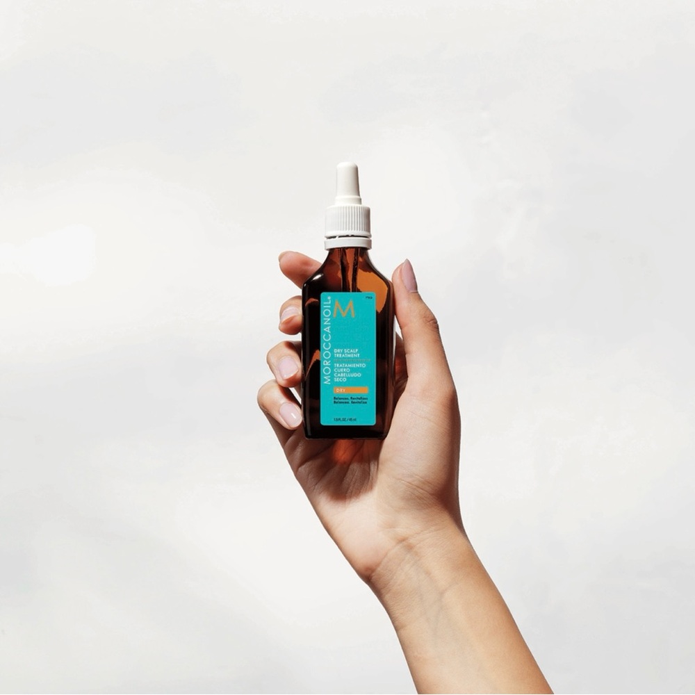Moroccanoil
Dry Scalp Treatment new